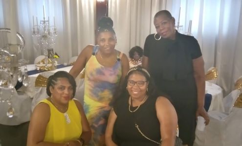 A Bridal and Quinceanera Gallery