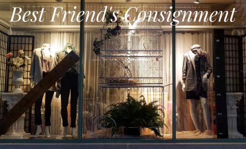 Best Friend's Consignment