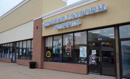 Midwest Uniform Supply