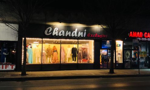 Chandni Exclusive