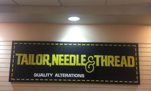 Tailor, Needle & Thread