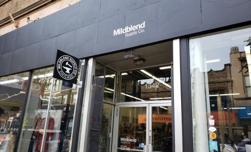 Mildblend Supply Co.