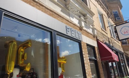 Felt Chicago