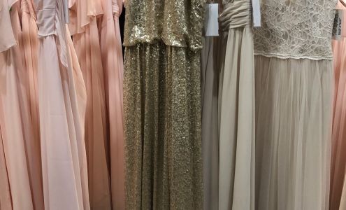 Black Tie Formalwear