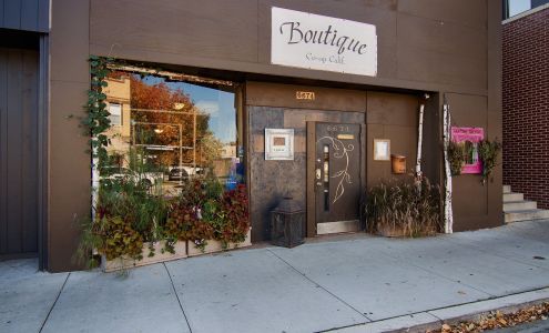 Co-op California Boutique