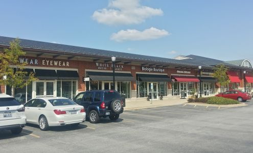 White House Black Market