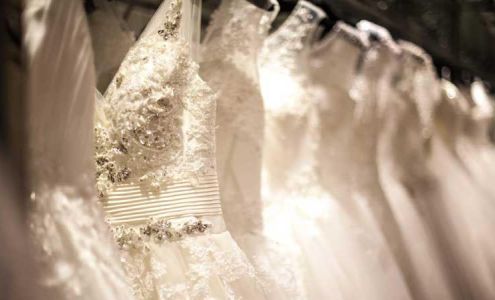 Fifi's Bridal & Custom Tailoring