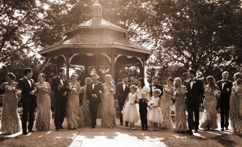 Gentlemen's Quarters Formalwear