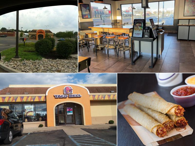 Taco Bell