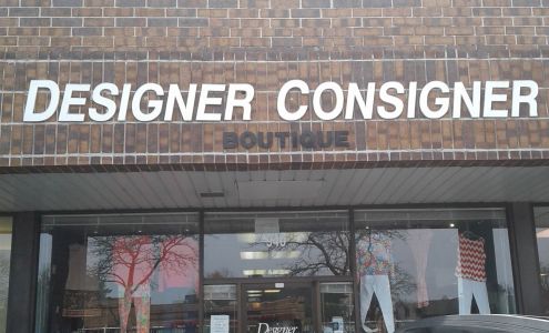 Designer Consigner LLC