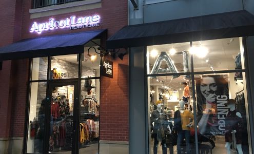 Apricot Lane Boutique