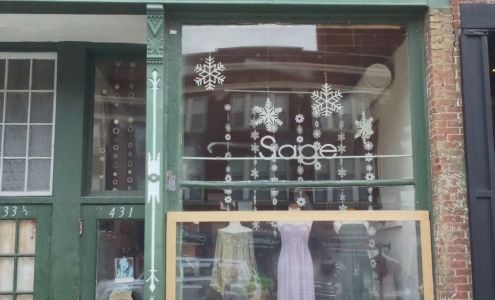 Sage Boutique