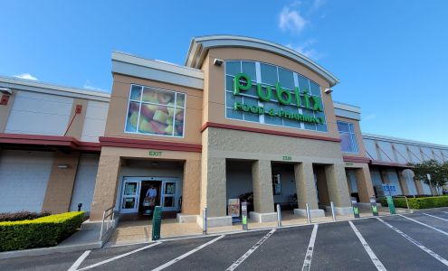 Publix Super Market at Partin Village