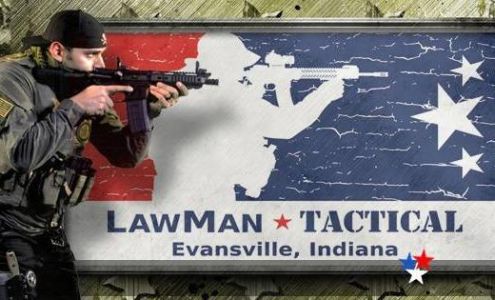 Lawman Tactical Guntry Club, LLC