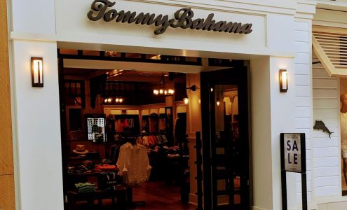 Tommy Bahama