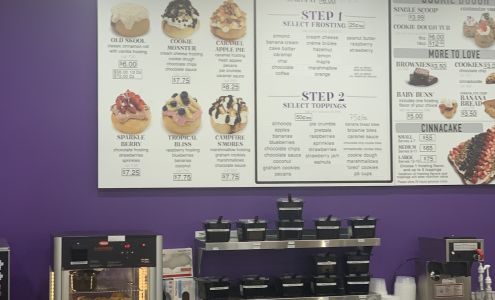 Day Furs & Luxury Outerwear