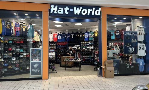 HatWorld