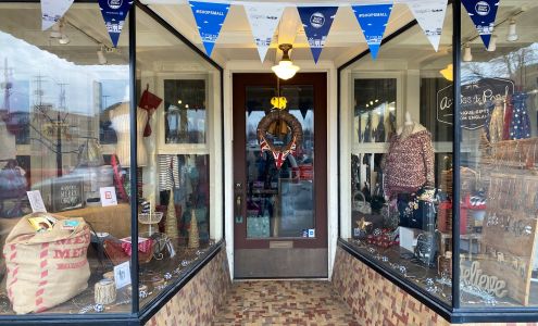 Across the Pond Noblesville