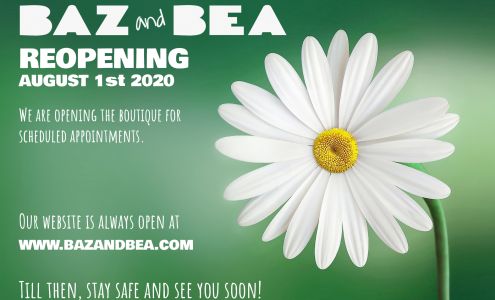 BAZ and BEA Boutique