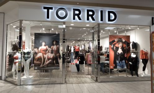 Torrid