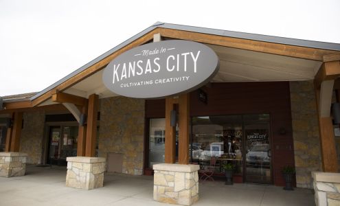 Made In KC - Corinth Square