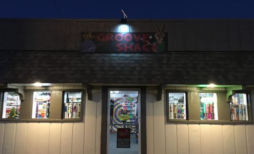Groove Shack