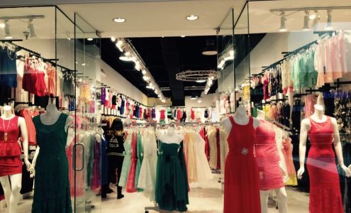 Bliss Fashions