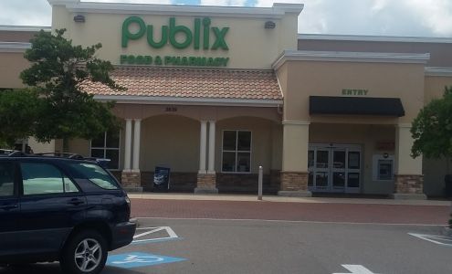 Publix Super Market at Village Shops at Bellalago