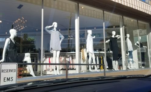 Em's Boutique Metairie