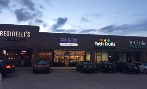 X's and O's Gift Boutique