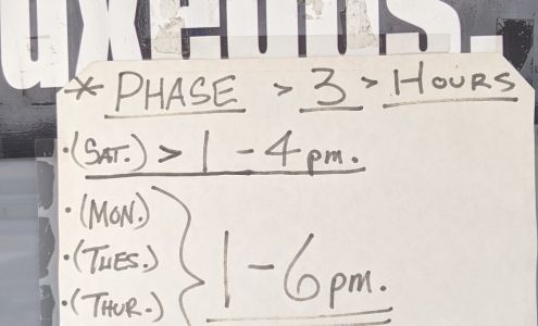 New Orleans Tuxedos Inc