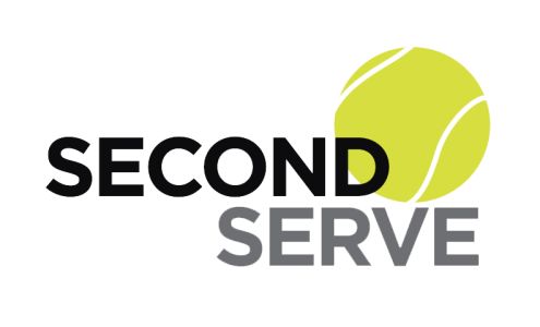 Second Serve Tennis Center