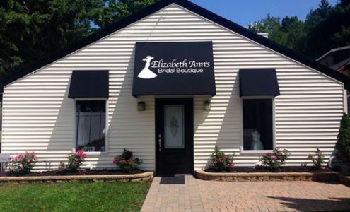 Elizabeth Ann's Bridal Boutique