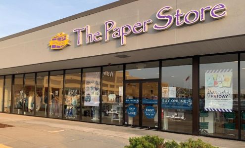 The Paper Store