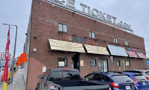 Designers Circus Corporation