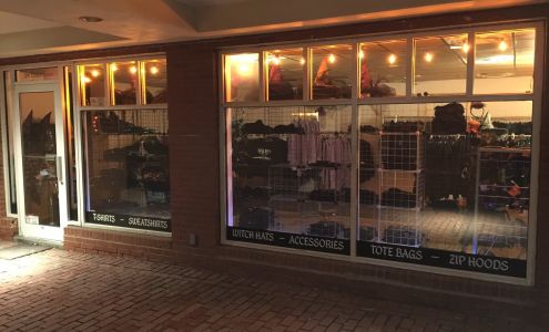 Flying Monkey - apparel & accessories