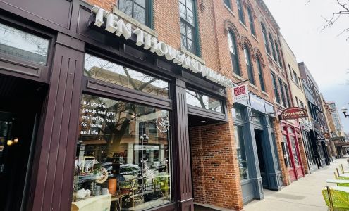 Ten Thousand Villages