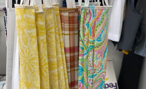 Sophia's Tailoring & Alterations