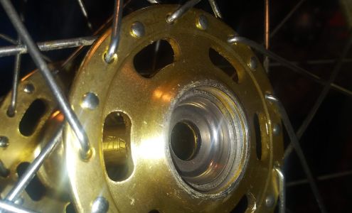 Town N Country Bikes