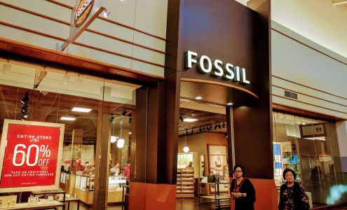 Fossil Outlet Store