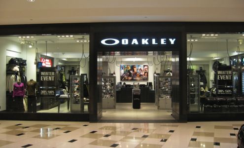 Oakley Store