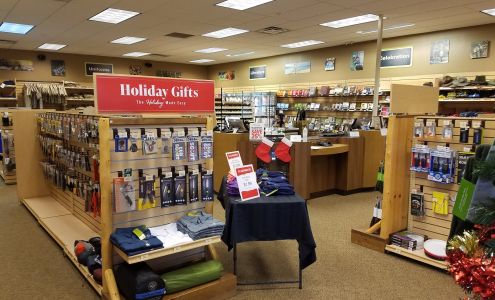 Ann Arbor Scout Shop