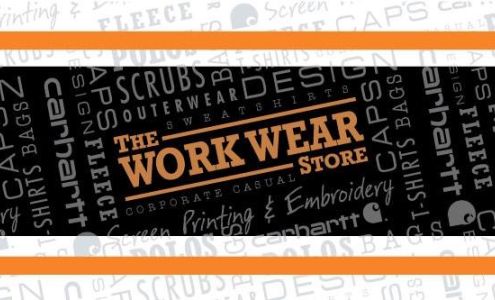 The Work Wear Store