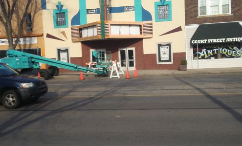 Court Street Antiques