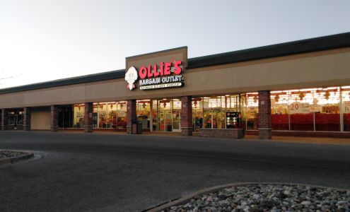 Ollie's Bargain Outlet