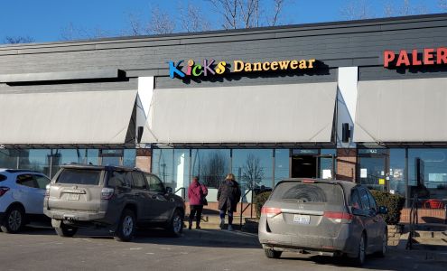 Kicks Dancewear