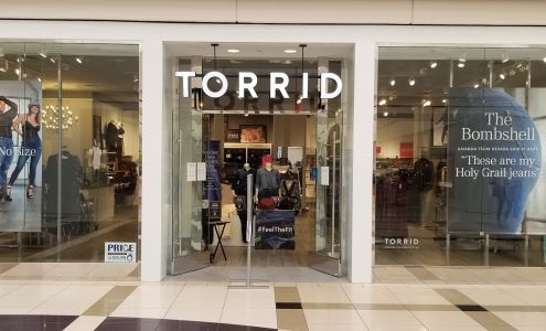 Torrid