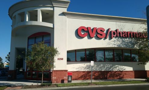 CVS