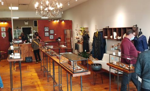 Monique Rancourt Artisan Gallery