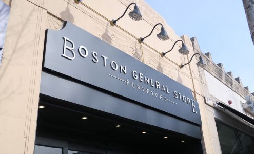 Boston General Store